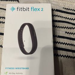 Fitbit  Flex2