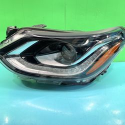 Headlight Bolt 2017 2018 2019 2020 2021 Oem 