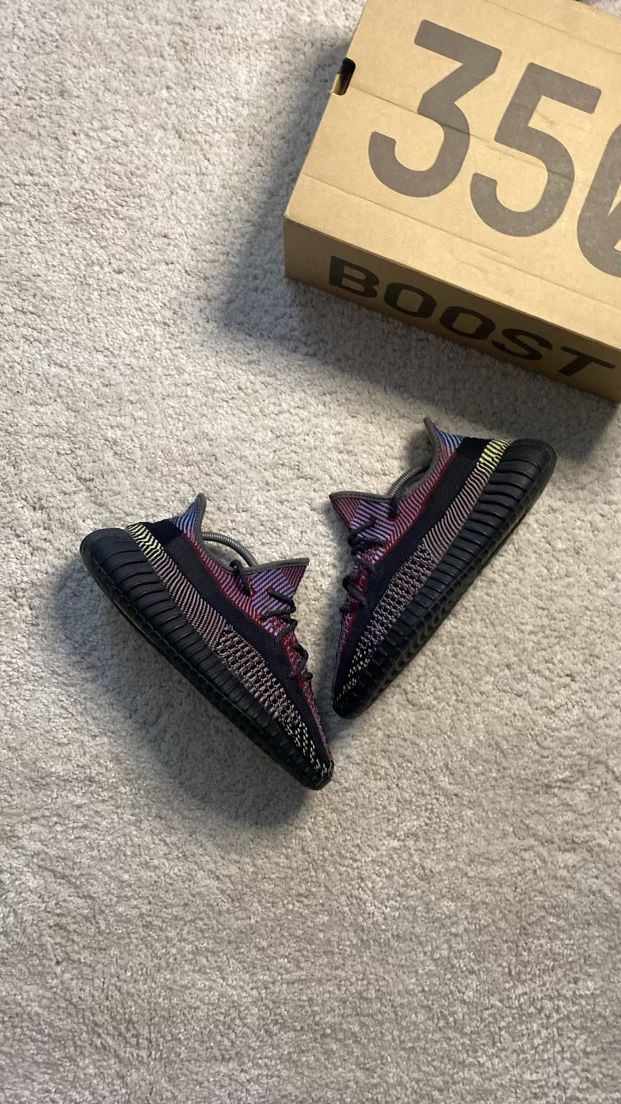 Yeezy 35 shop yechiel