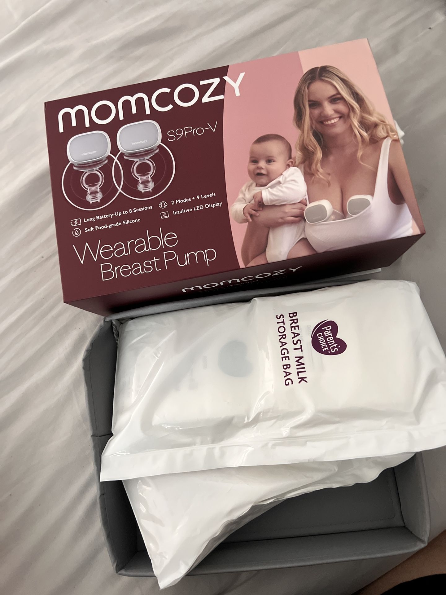 Todo Para Bebe