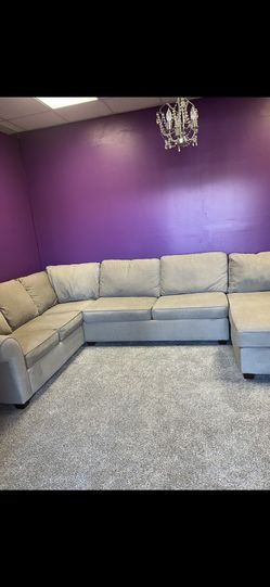 Sectional Sleeper In Queen Size Mattress
