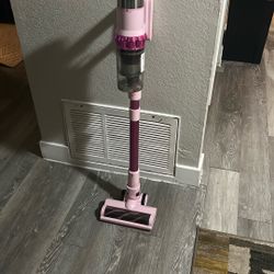 BELIFE BVC11 Wireless Vacuum 