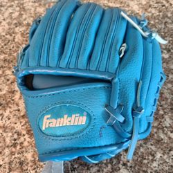 Kids Baseball Glove 