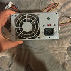 Power Supply For Pc