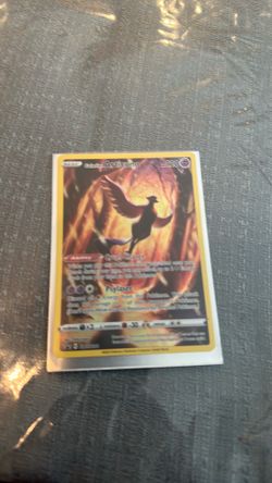 Selling Pokemon cards (real)