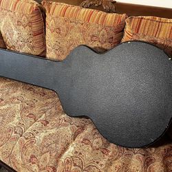 TKL - Full Size Acoustic Bass Hardshell Case