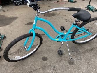Tuesday may 1. Single speed