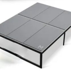 New In Box - King Size Meliusly Heavy Duty BUNKIE BOARD (76” x 80”)