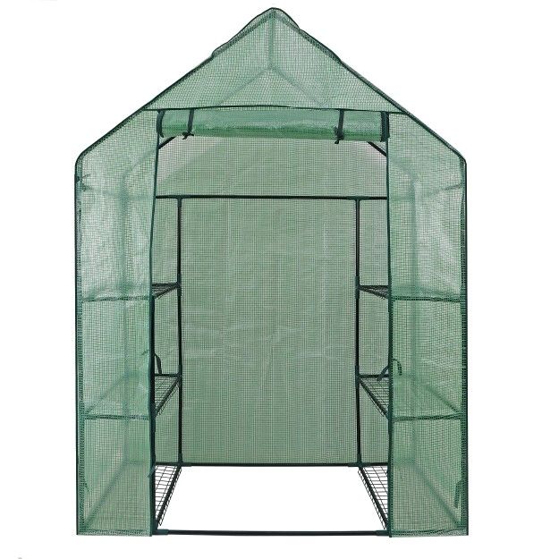 Greenhouse