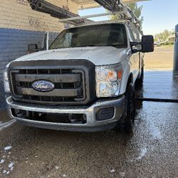 2015 Ford F-350