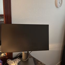 Dell U2417H LCD Monitor 