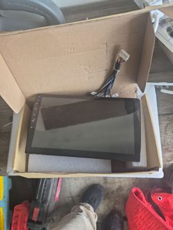 Android audio set up