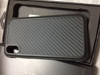 iPhone X case