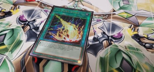 Yu-Gi-Oh 