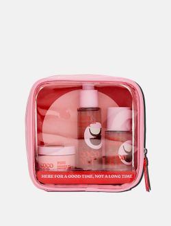 ❤Victoria Secret Pink Coconut❤