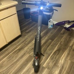 Go Trax Electric Scooter 