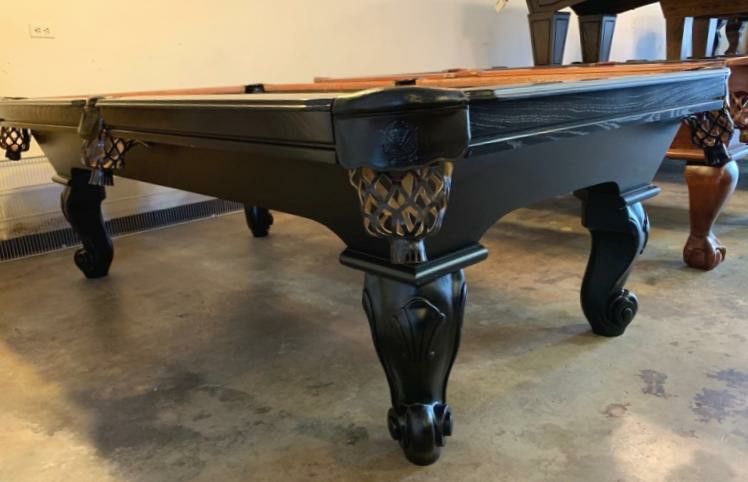 Pool Table and Billiard Table Moving and Repair