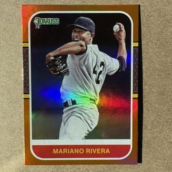 Mariano Rivera