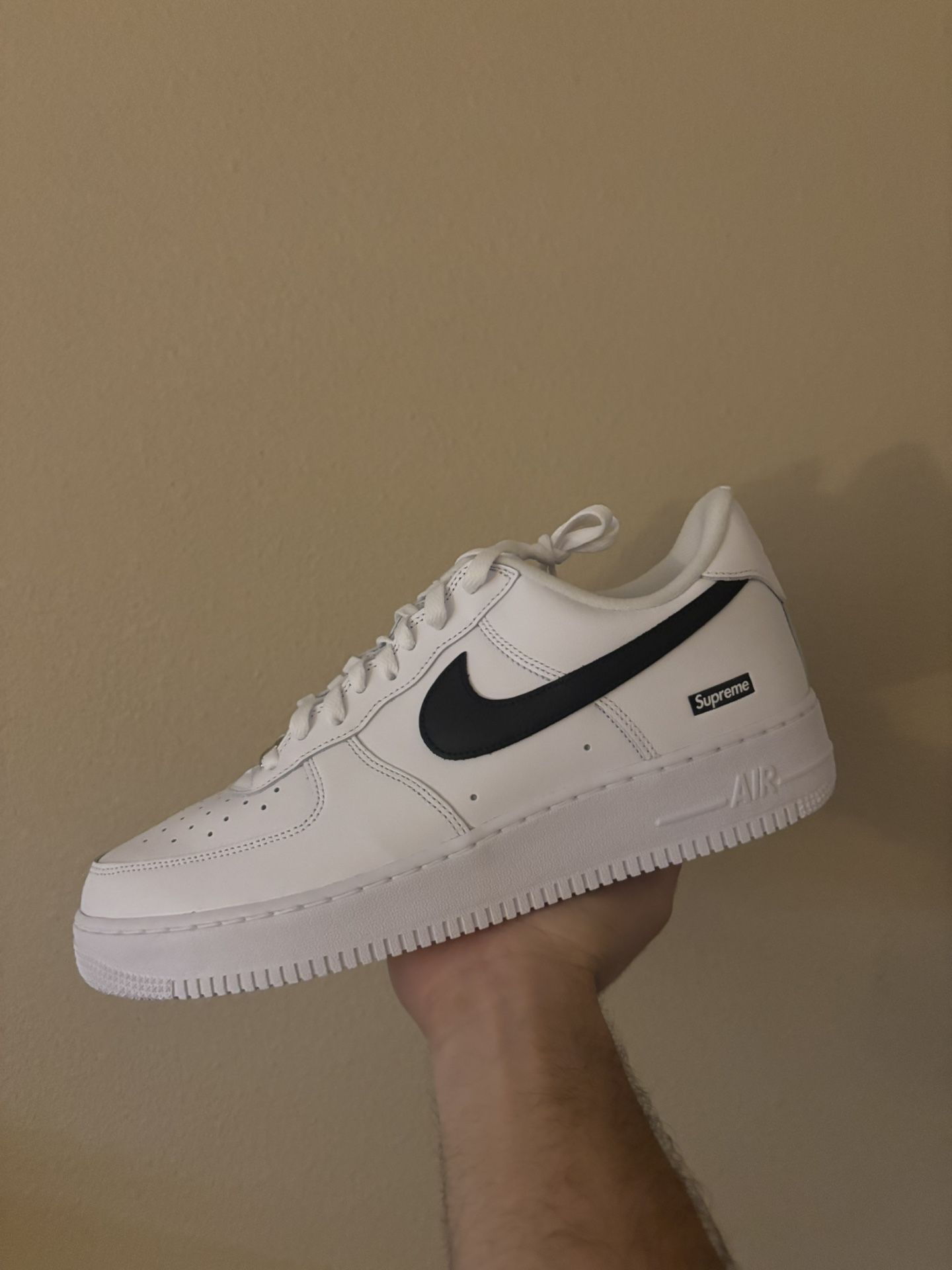 Supreme Air Forces