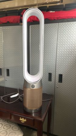 Dyson air purifier TP09