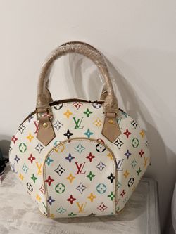 Louis Vuitton Bag Perfect Condición 
