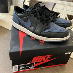 Jordan 1 Low