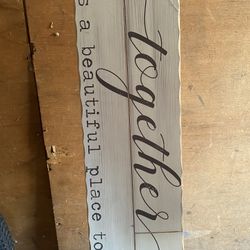 Frame Decoration