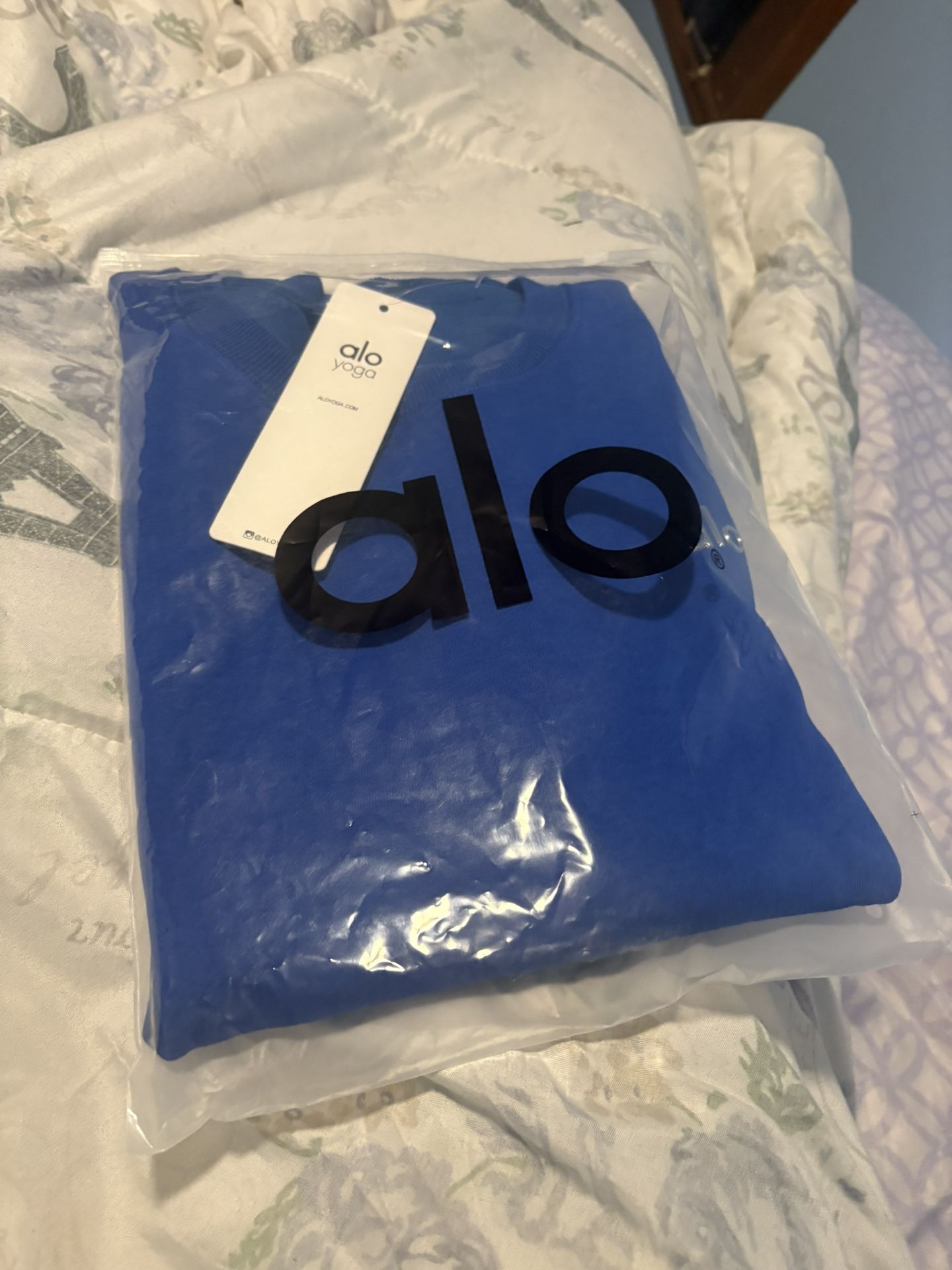 Alo Sweatshirt Women’s Large