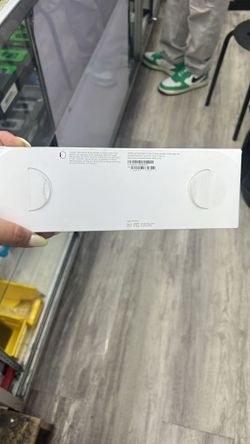 Apple Smart Watch SE 44MM 