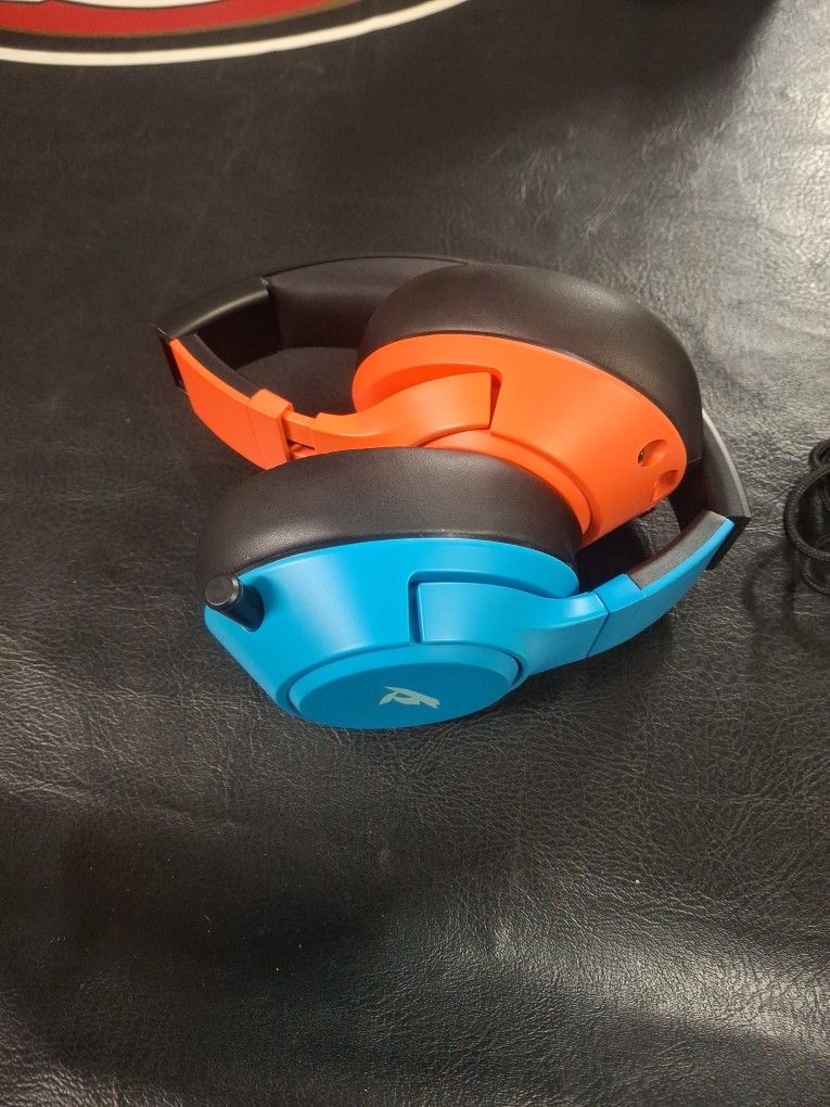 Cinpuen CG01 Headset