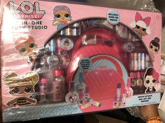 Lol All in one Beauty Studio