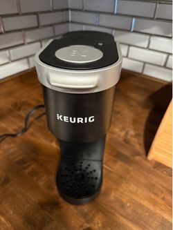 Keurig Mini