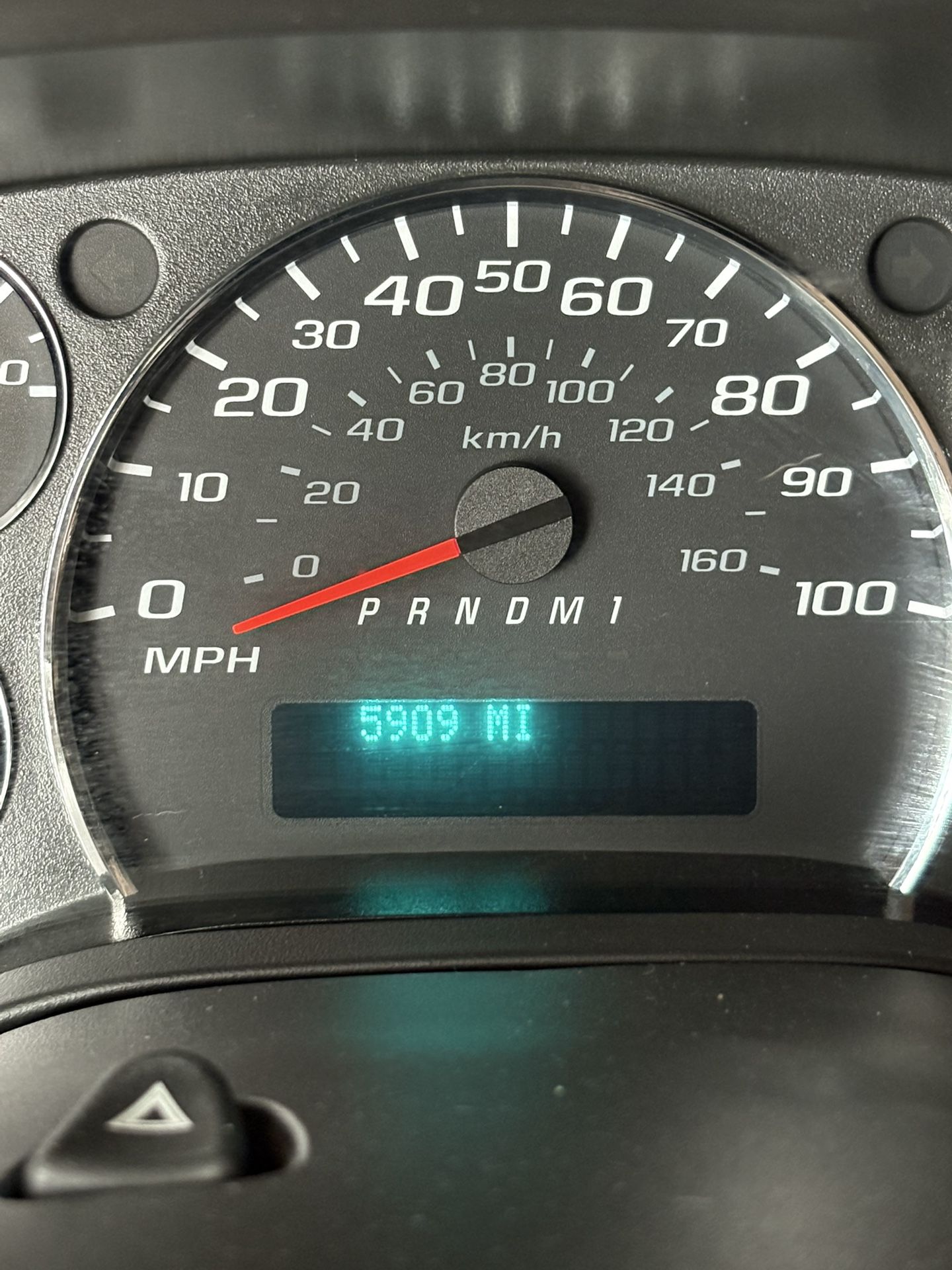 2010 chevy coachman class c