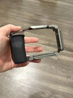 Smallrig Cage Sony a6700