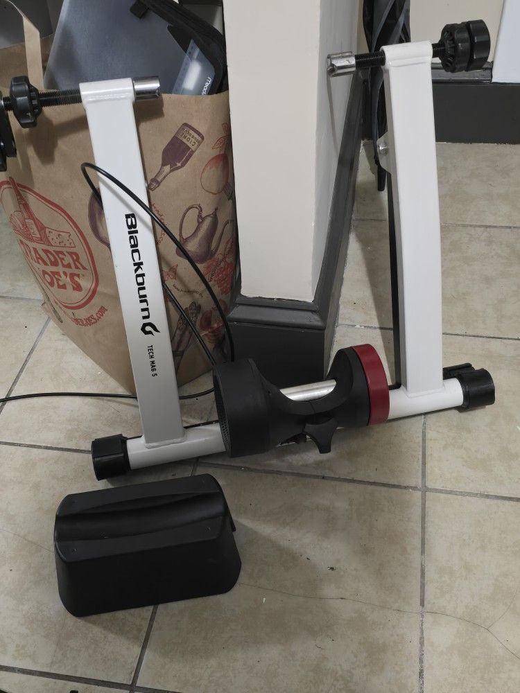 Blackburn Tech Mag 5