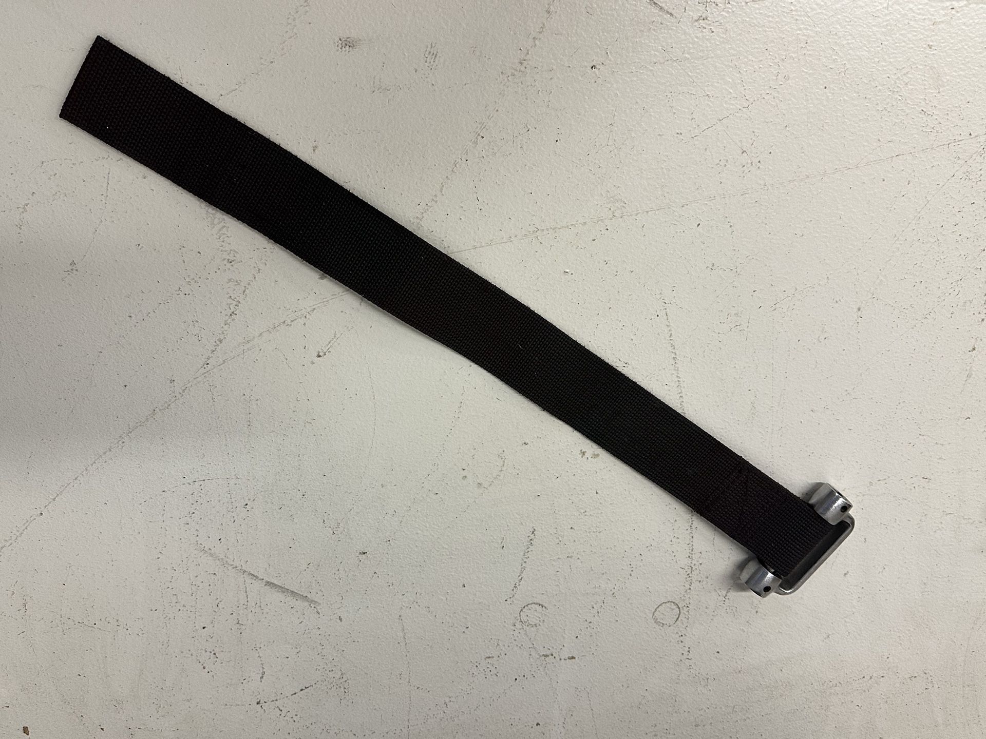 Snap On Oil Filter Strap Wrench A91C