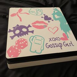 PS4 