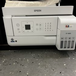 Tattoo Stencil Printer Epson Ecotank 