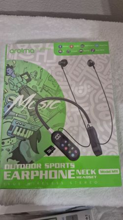Headphone