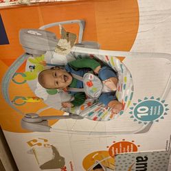 Baby Swing