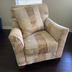 $500 SOFA CHAIR FOR $125