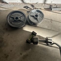 Weights 