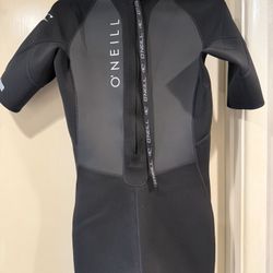 Oneill Wetsuit 2mm Me’s XXL