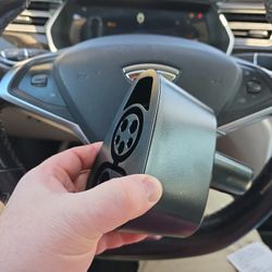 Tesla CCS Adapter