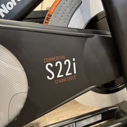 Nordictrack S22i 