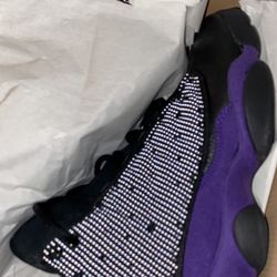 Jordan 13s 