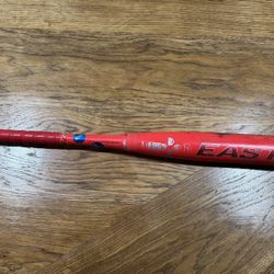 Easton Ghost Advanced Fire Red (Limited Edition 31 -10)
