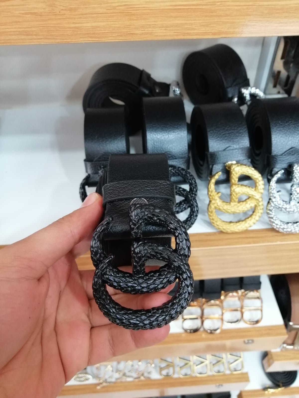 Gucci Belts