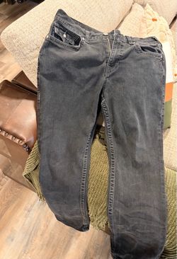 Men’s true religion jeans