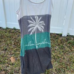 Clearwater Dresses With Pockets